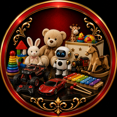 Kids & Toys | الأطفال والألعاب