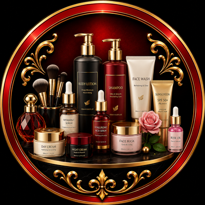 Health & Beauty الصحة والجمال
