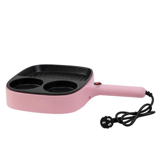 3 in 1 Breakfast Maker