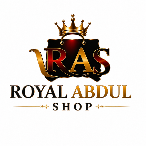 Royal Abdul Shop