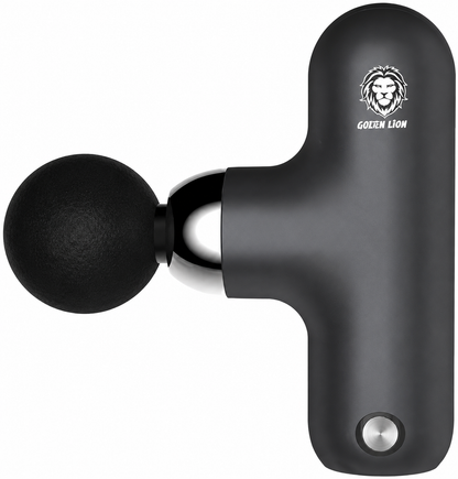 Green Lion Mini Pro Massage Gun