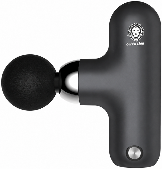 Green Lion Mini Pro Massage Gun
